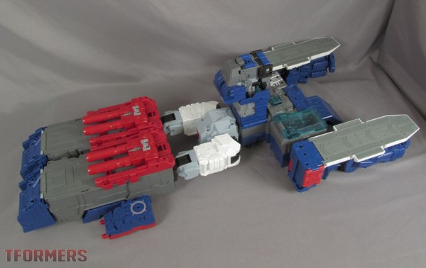 TFormers Titans Return Fortress Maximus Gallery 37 (37 of 72)